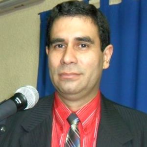 Foto de Rubén Avalos