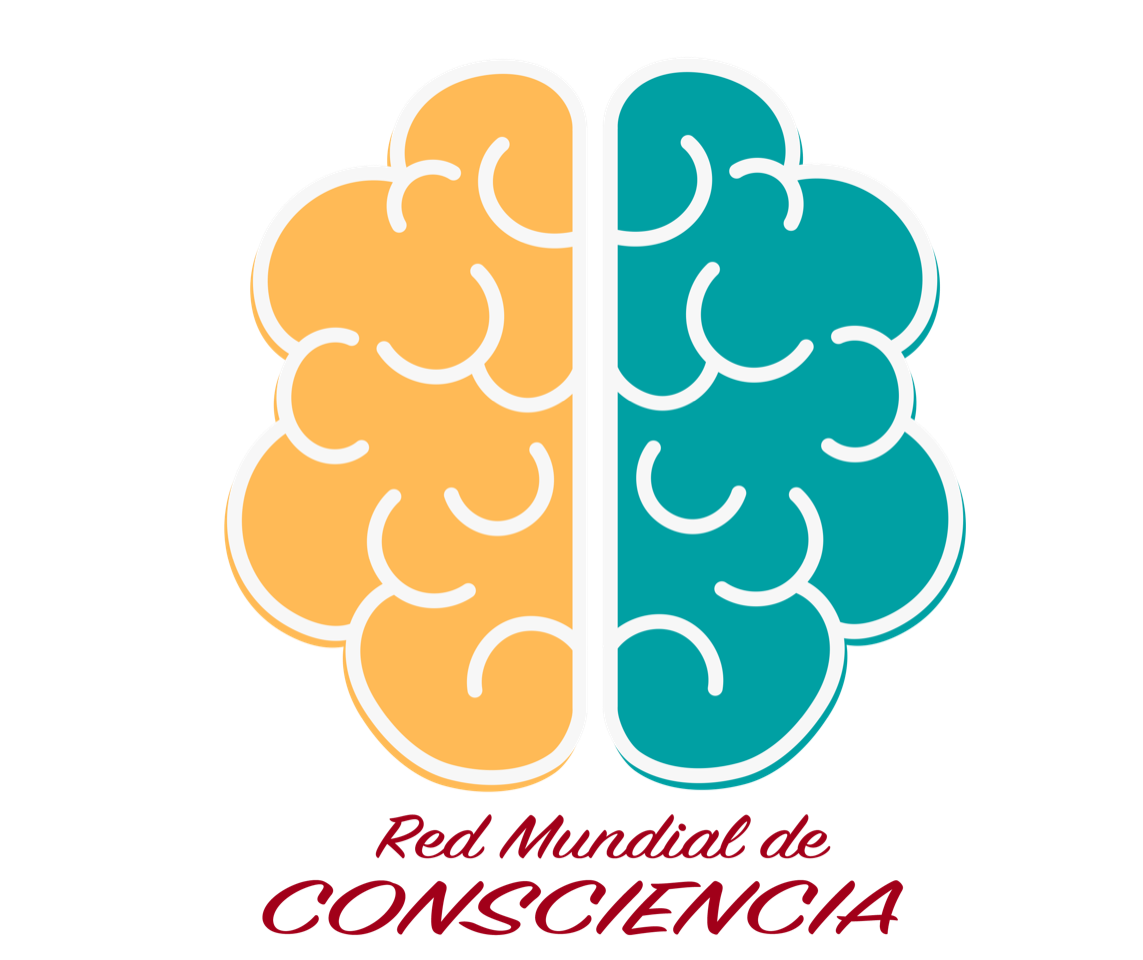 Logo - Red Mundial de Consciencia